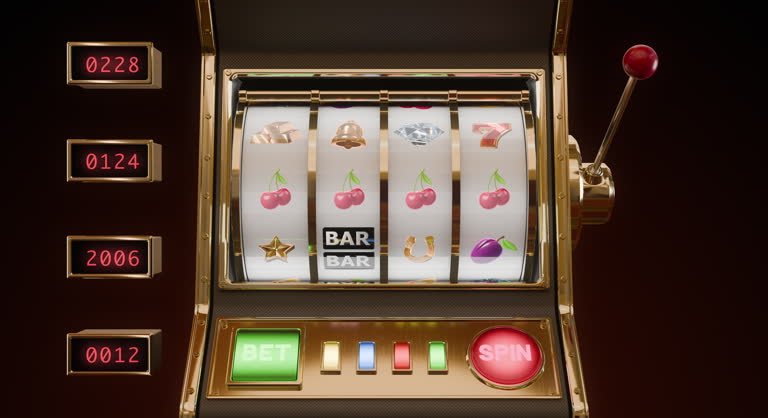 Video Pokies at WinSpirit Casino